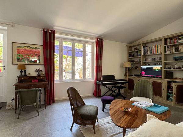 Maison La Flotte 94 m2