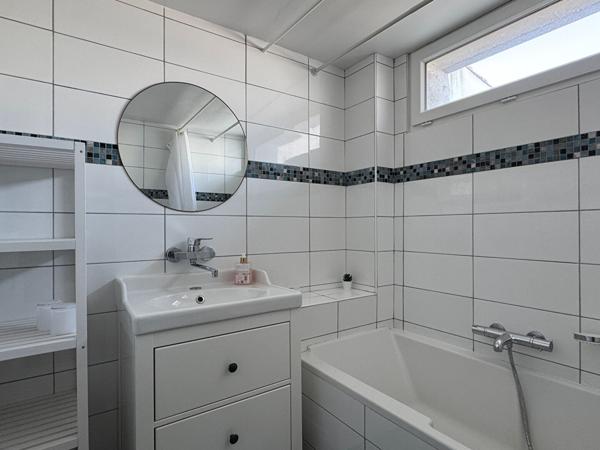 Maison La Flotte 94 m2