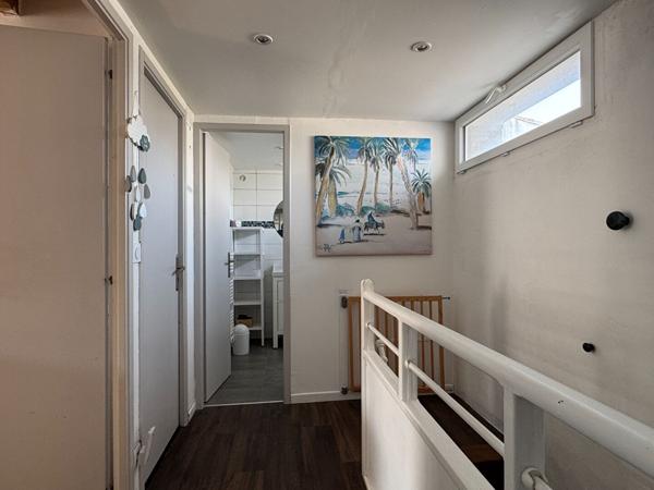 Maison La Flotte 94 m2