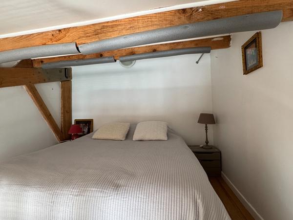 Maison La Flotte 94 m2