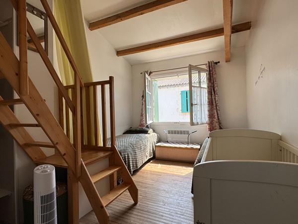Maison La Flotte 94 m2