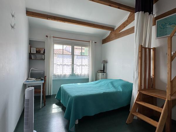 Maison La Flotte 94 m2