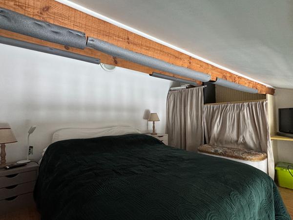 Maison La Flotte 94 m2