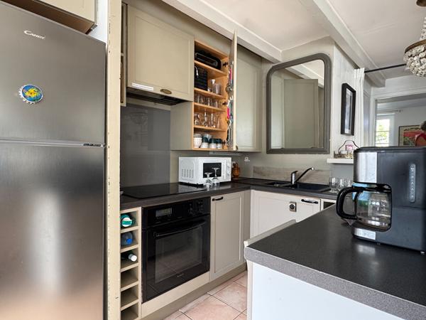 Maison La Flotte 94 m2