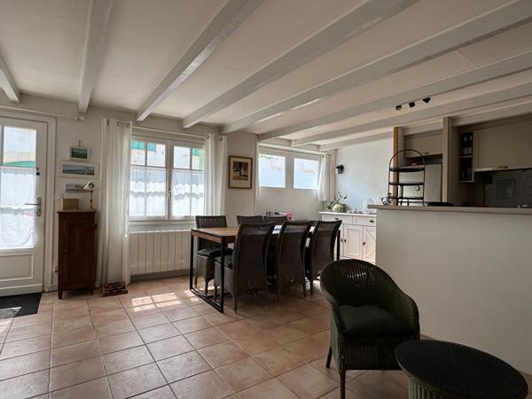 Maison La Flotte 94 m2