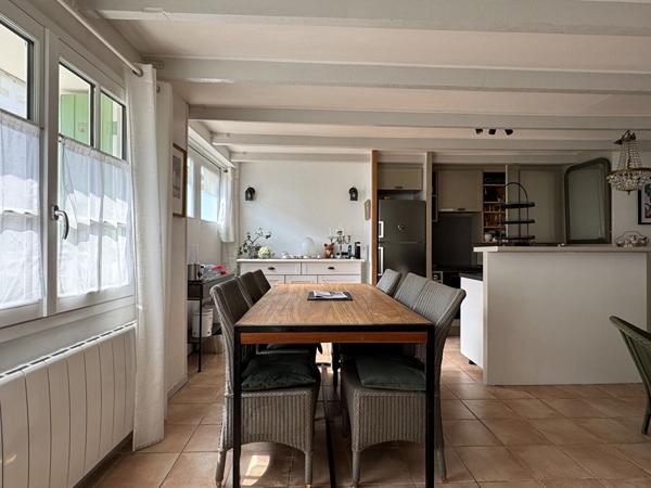 Maison La Flotte 94 m2