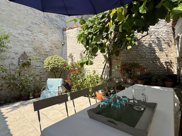 Maison La Flotte 94 m2