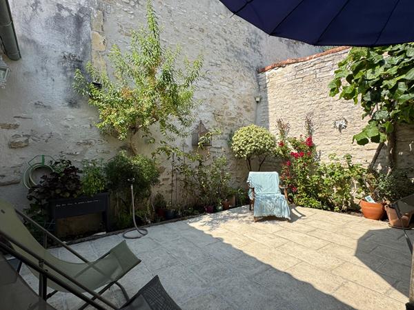 Maison La Flotte 94 m2