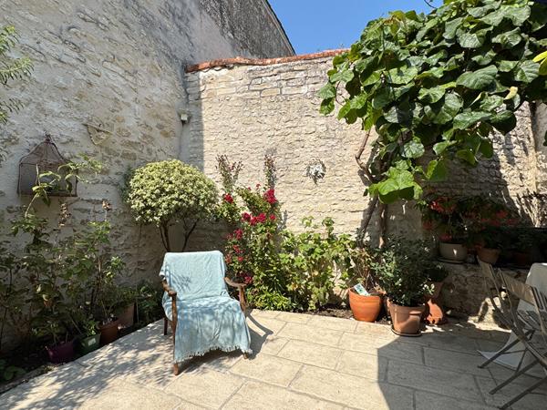 Maison La Flotte 94 m2