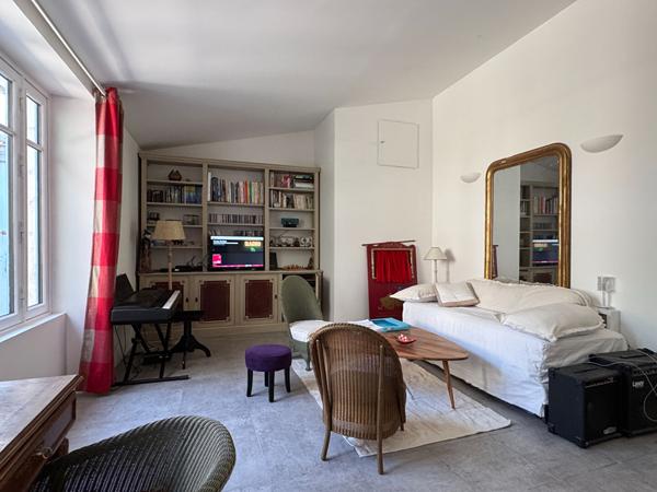 Maison La Flotte 94 m2