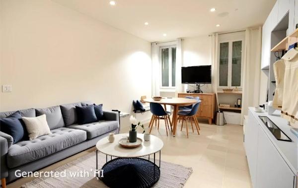 Vente Appartement P2 Les arcs   