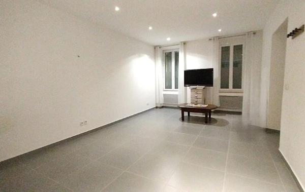 Vente Appartement P2 Les arcs   