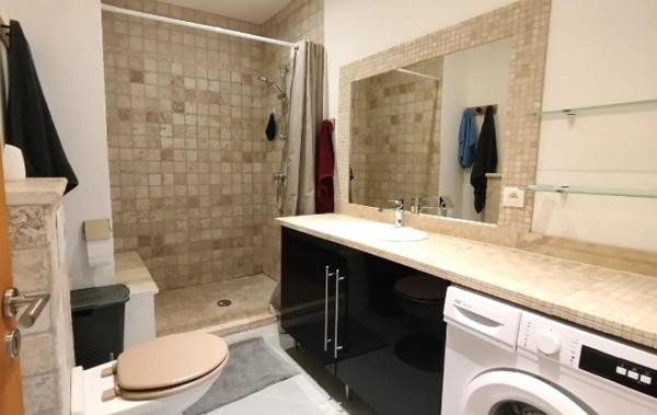 Vente Appartement P2 Les arcs   