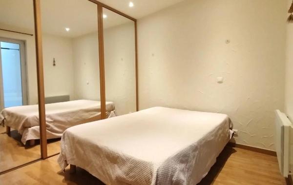 Vente Appartement P2 Les arcs   