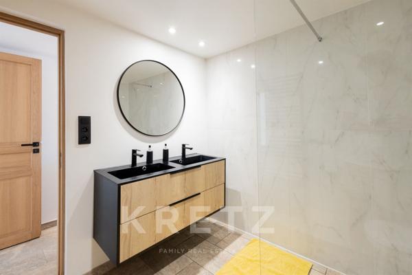 Propriété exceptionnelle 9 pièces et 22 hectares en bord de lac - Gers