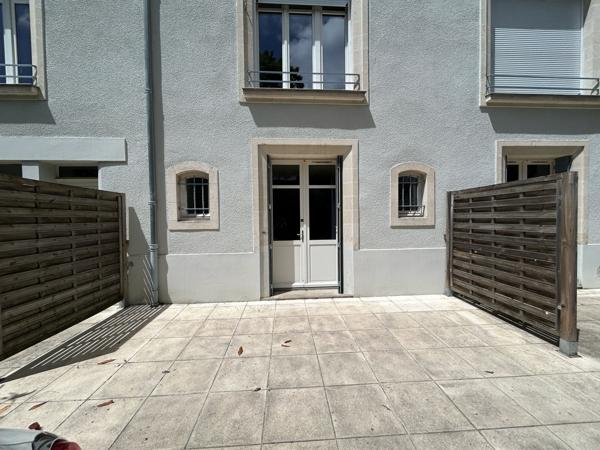 Appartement