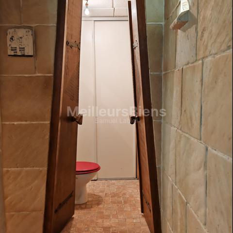 Magnifique appartement 91 M² Atypique