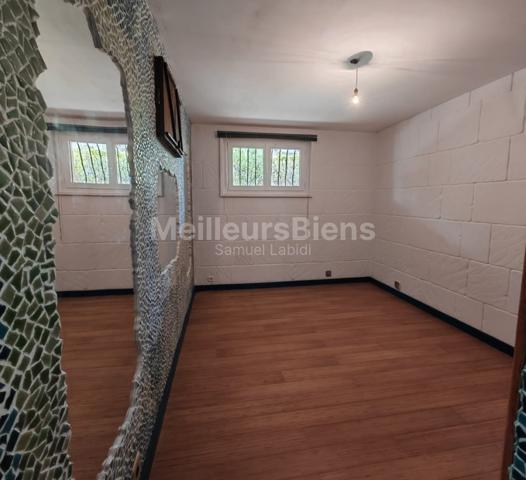 Magnifique appartement 91 M² Atypique