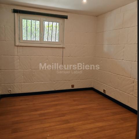 Magnifique appartement 91 M² Atypique