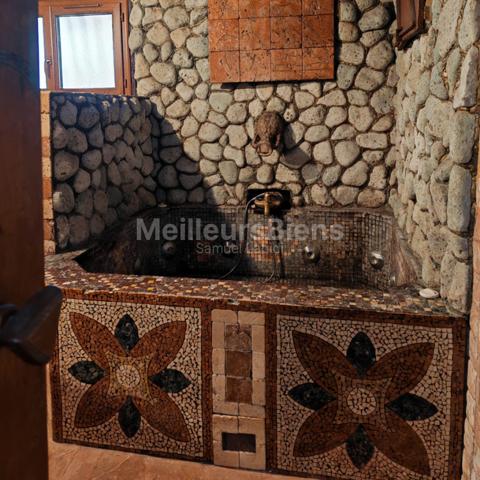 Magnifique appartement 91 M² Atypique