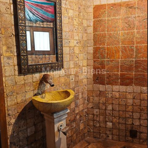 Magnifique appartement 91 M² Atypique