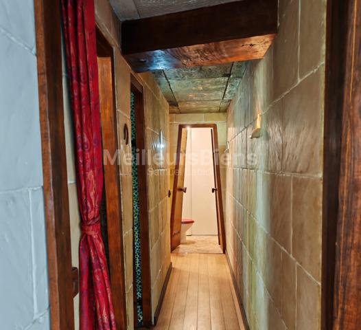 Magnifique appartement 91 M² Atypique