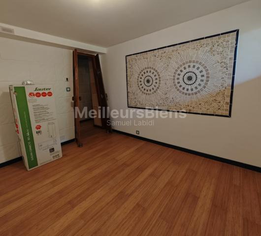 Magnifique appartement 91 M² Atypique