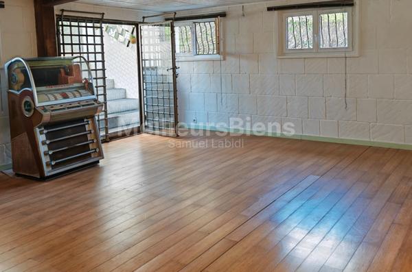 Magnifique appartement 91 M² Atypique