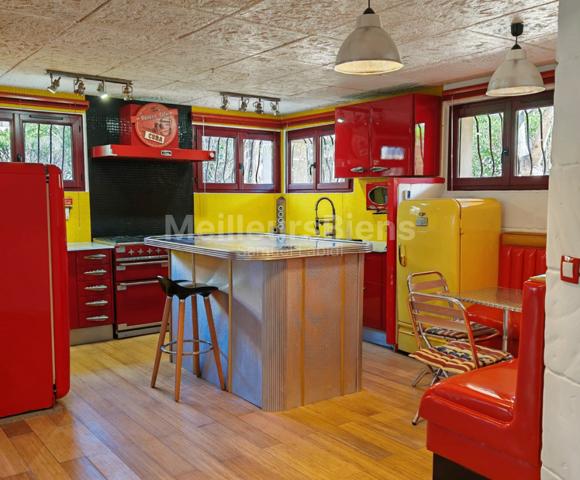 Magnifique appartement 91 M² Atypique