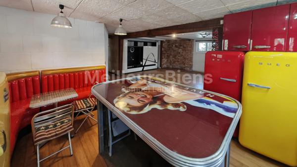 Magnifique appartement 91 M² Atypique