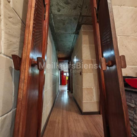 Magnifique appartement 91 M² Atypique