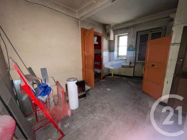 Maison à vendre  4 pièces - 120 m2 ANNONAY - 07