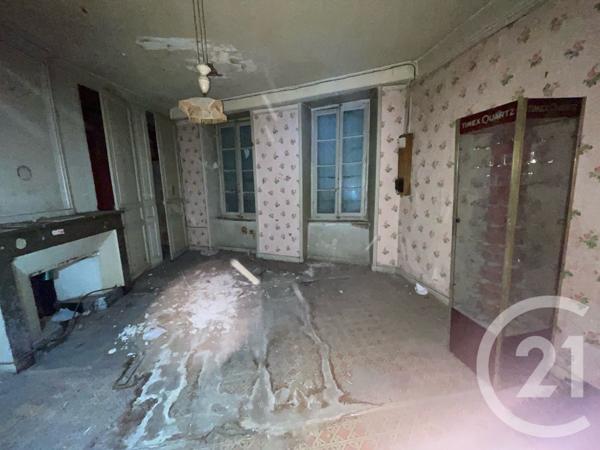 Maison à vendre  4 pièces - 120 m2 ANNONAY - 07