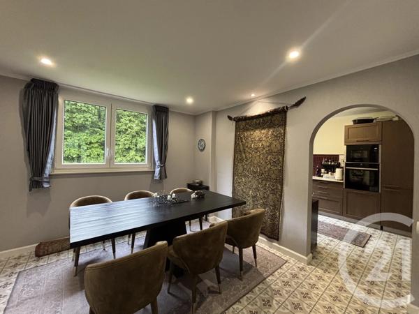 Appartement F4 à vendre  4 pièces - 97,48 m 2   HERSERANGE  - 54