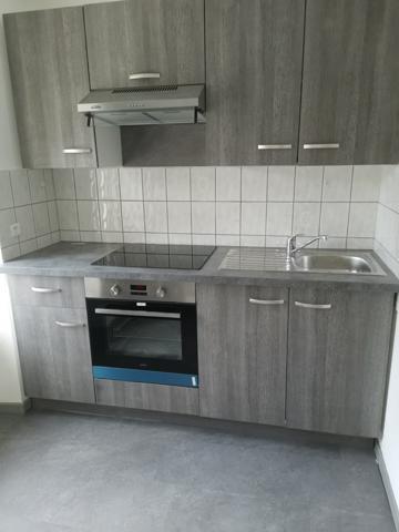 Immeuble de rapport 300M2 proche Suisse