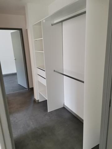 Immeuble de rapport 300M2 proche Suisse