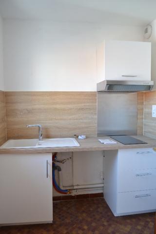 Location : appartement F1 à PERPIGNAN centre ville