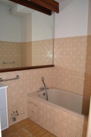Location : appartement F1 à PERPIGNAN centre ville