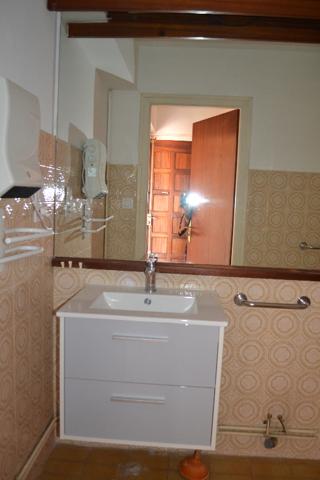 Location : appartement F1 à PERPIGNAN centre ville