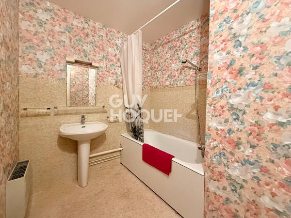 GRAND STUDIO - BALCON - DEAUVILLE CENTRE