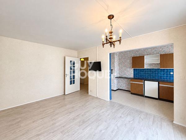 GRAND STUDIO - BALCON - DEAUVILLE CENTRE