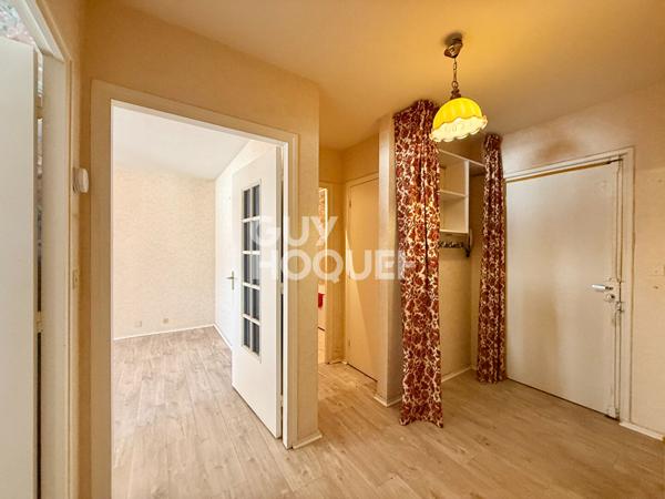 GRAND STUDIO - BALCON - DEAUVILLE CENTRE