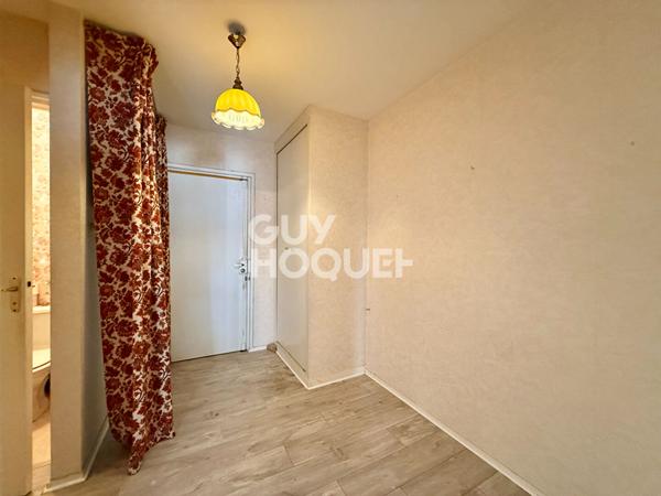 GRAND STUDIO - BALCON - DEAUVILLE CENTRE
