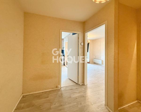 GRAND STUDIO - BALCON - DEAUVILLE CENTRE