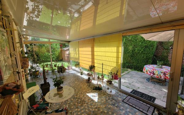 Maison à vendre    4 pièces •  Mazères-Lezons