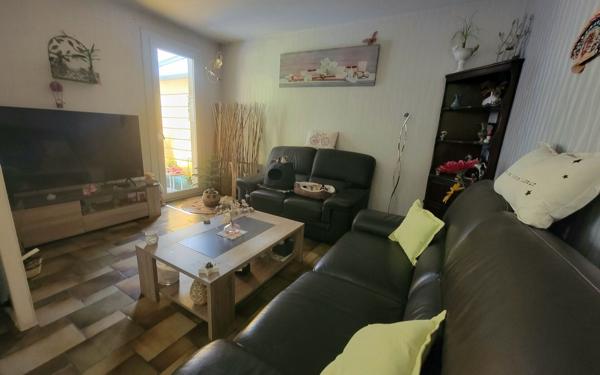 Maison à vendre    4 pièces •  Mazères-Lezons