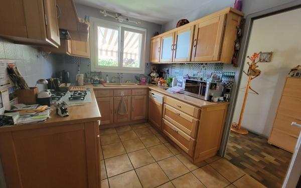 Maison à vendre    4 pièces •  Mazères-Lezons