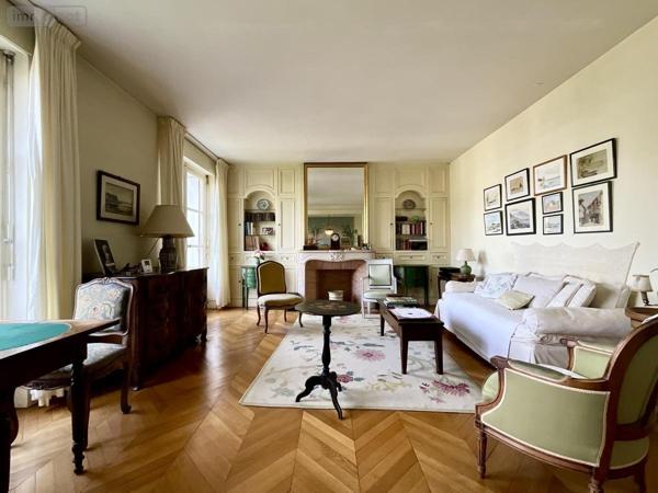 Maison à vendre à Larmor-Plage dans le Morbihan (56260), ref : 56082-1573   
La Nourriguel