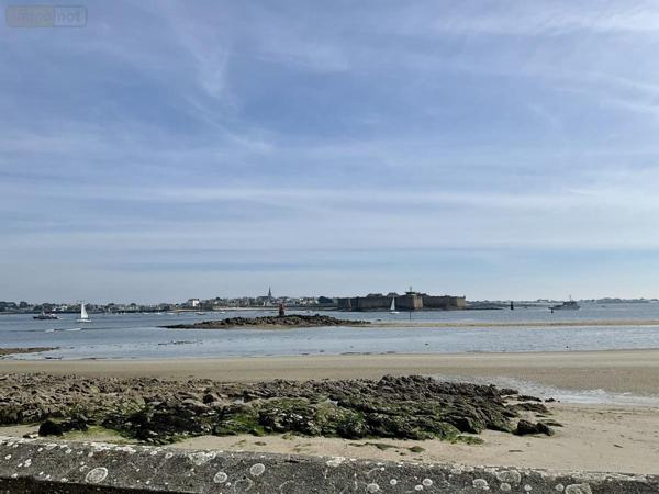 Maison à vendre à Larmor-Plage dans le Morbihan (56260), ref : 56082-1573   
La Nourriguel