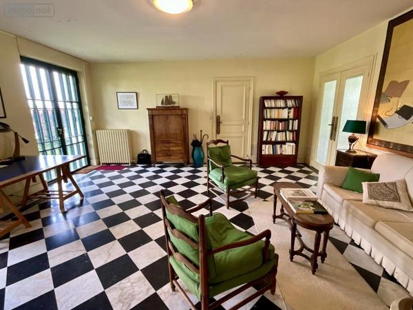 Maison à vendre à Larmor-Plage dans le Morbihan (56260), ref : 56082-1573   
La Nourriguel